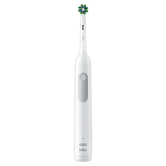 Oral-B temporizador integrado en mango que marca 2 minutos, ayuda a rutina completa
