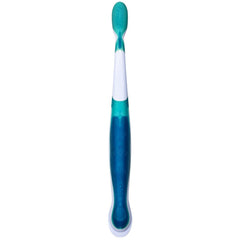 Oral-B pack de 3 cepillos mostrando cantidad y opción de repuesto