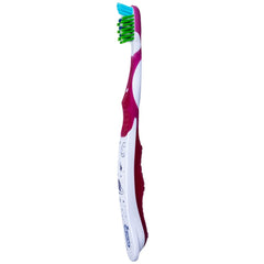 Oral-B limpiador de lengua texturizado para reducir mal aliento