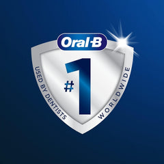 Oral-B pilas incluidas listas para usar y conveniencia