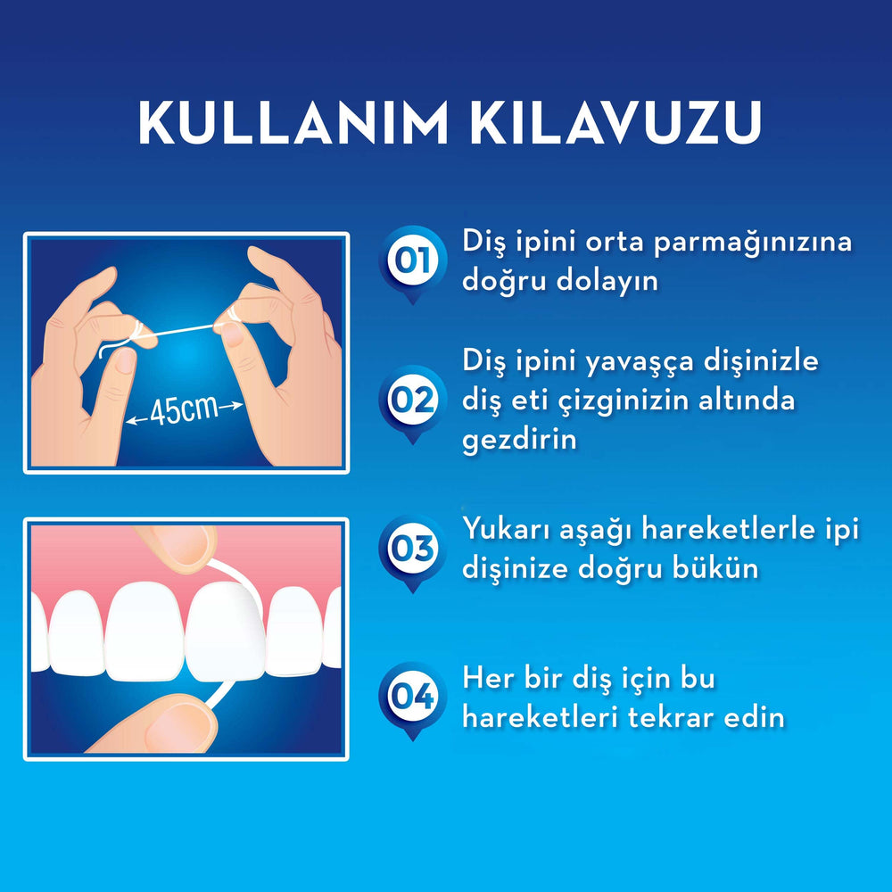 Oral-B en baño sobre estante mostrando disponibilidad diaria y frescura