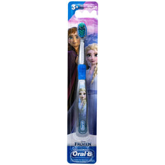 Oral-B textura de cerdas extra suaves para limpieza delicada