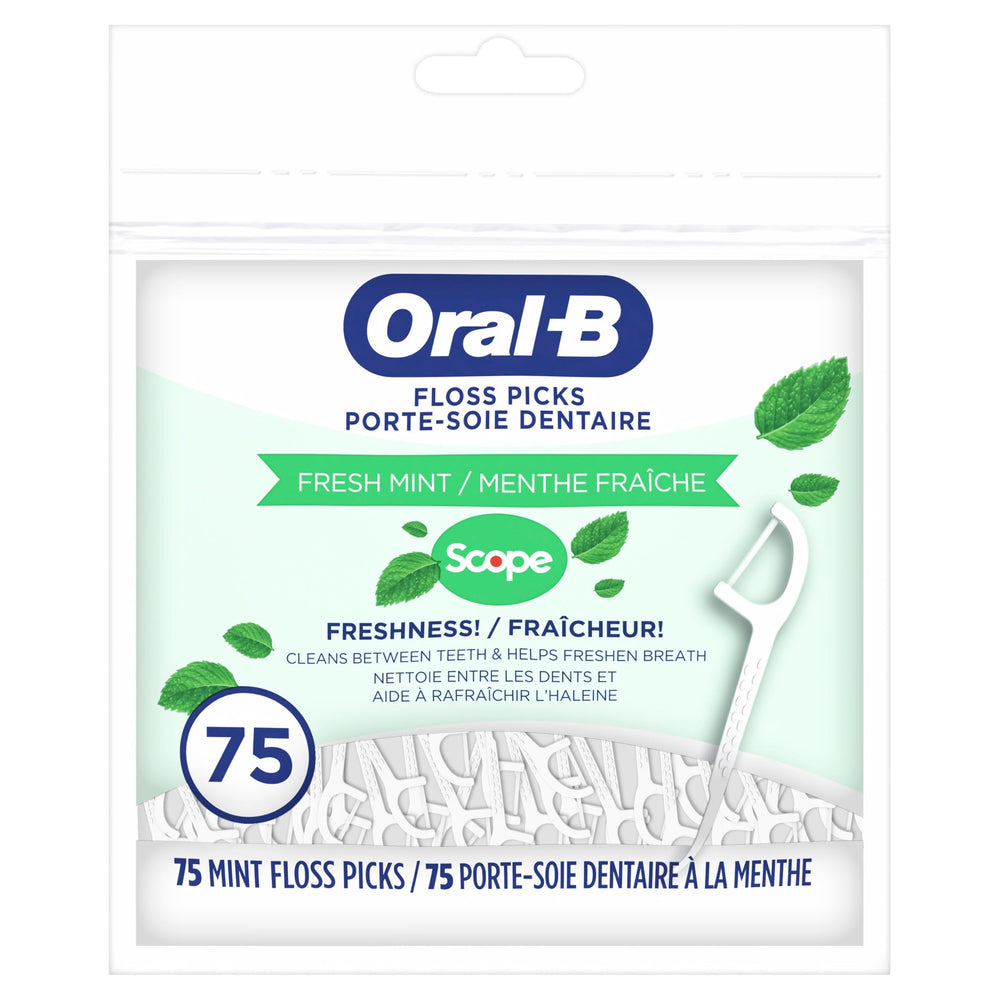 Oral-B mango ergonómico en primer plano, ofrece control y comodidad