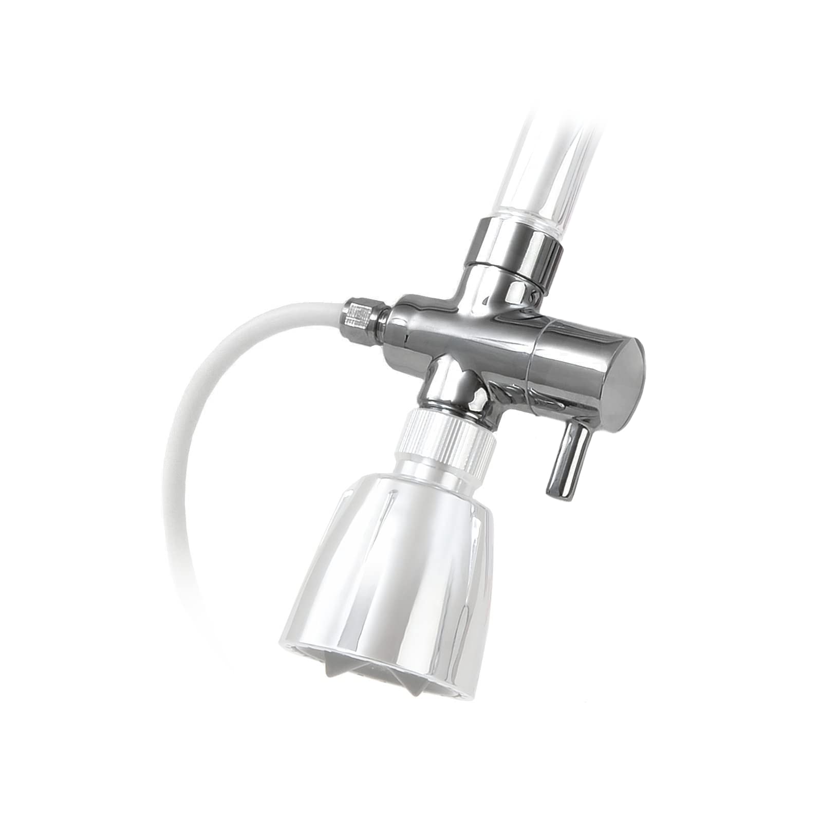 Oral Breeze limpieza alrededor de brackets con chorro preciso y suave