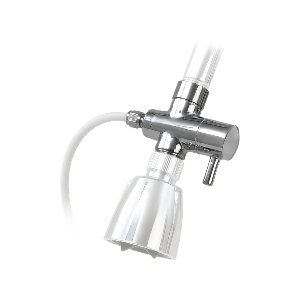 Oral Breeze limpieza alrededor de brackets con chorro preciso y suave