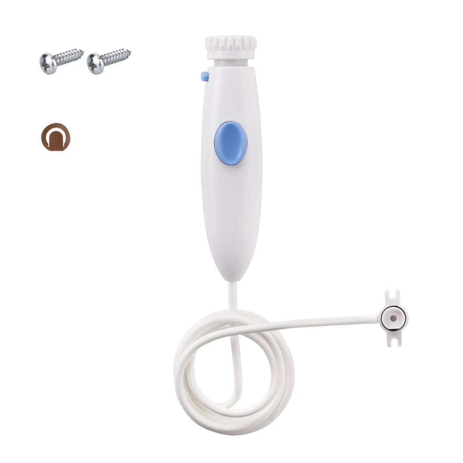 Oralphi mango frontal mostrando diseño ergonómico y mejor agarre