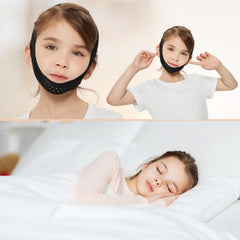 Orapink uso nocturno en dormitorio promoviendo sueño más tranquilo