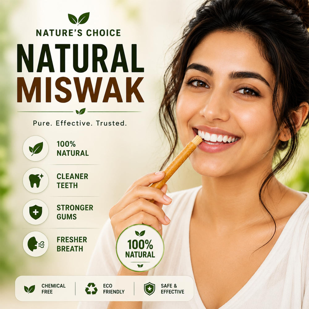 ORAWAK etiqueta del producto con origen natural y beneficios claros