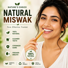 ORAWAK etiqueta del producto con origen natural y beneficios claros