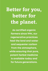 Oregon's Wild Harvest frasco en cocina, integra el suplemento a tu rutina diaria