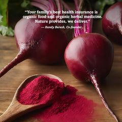 Oregon's Wild Harvest frasco en cocina para integrar en la rutina diaria