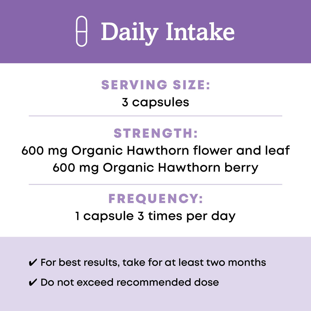 Oregon's Wild Harvest etiqueta con ingredientes y certificación orgánica clara