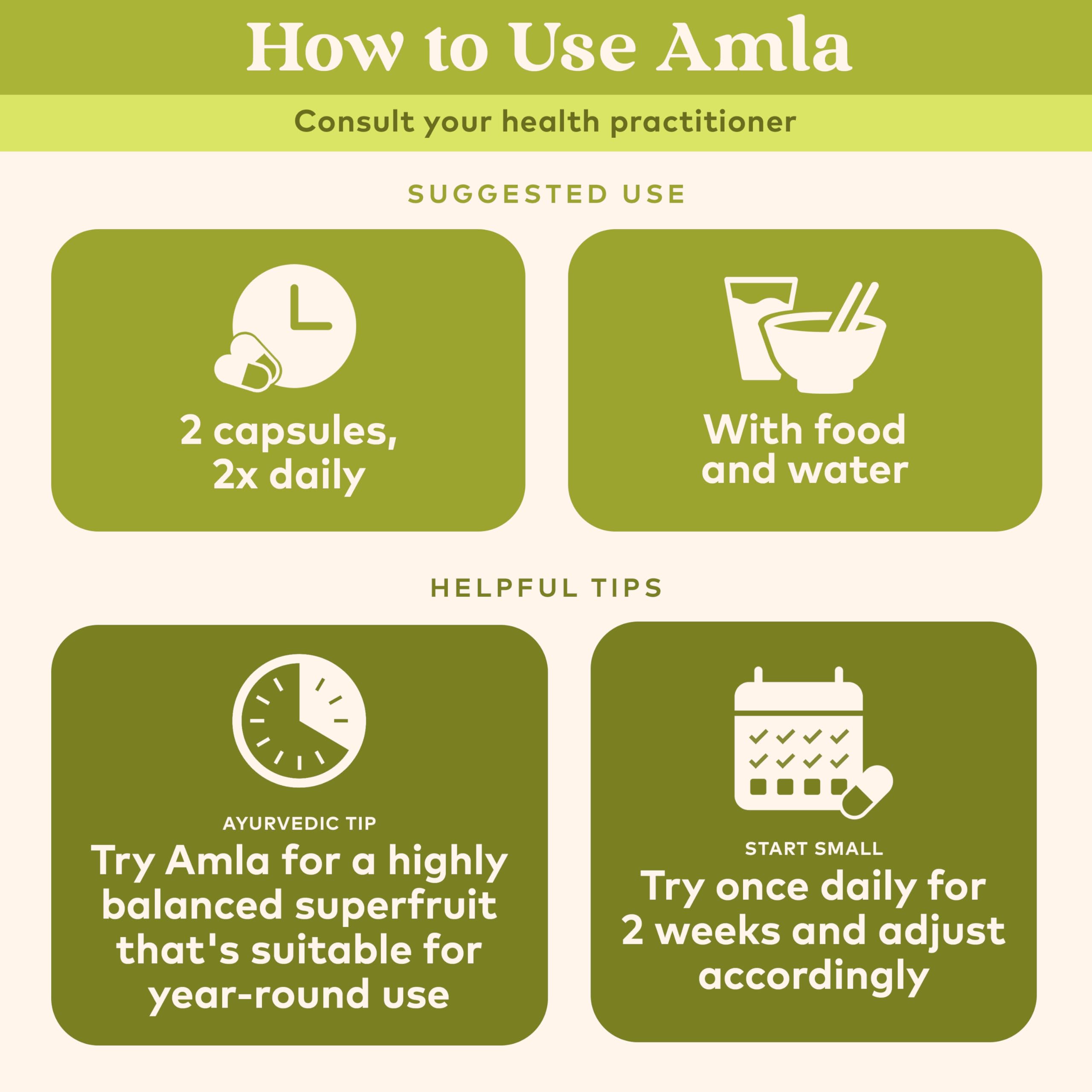 ORGANIC INDIA ramas y frutos de Amla representando origen silvestre y naturalidad