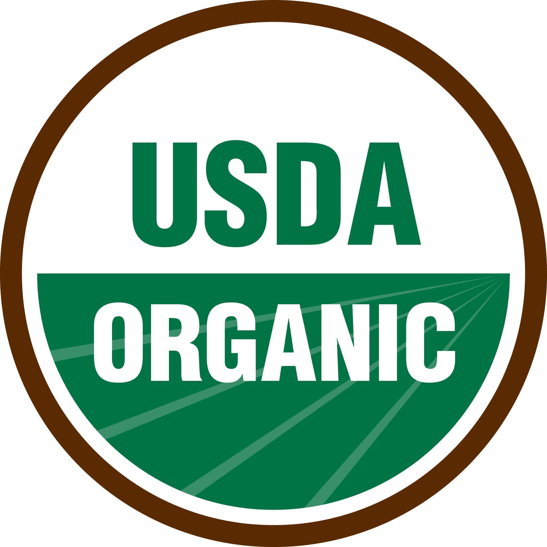 Organic Spice Resource bolsa abierta con polvo de amalaki demostrando empaque resellable