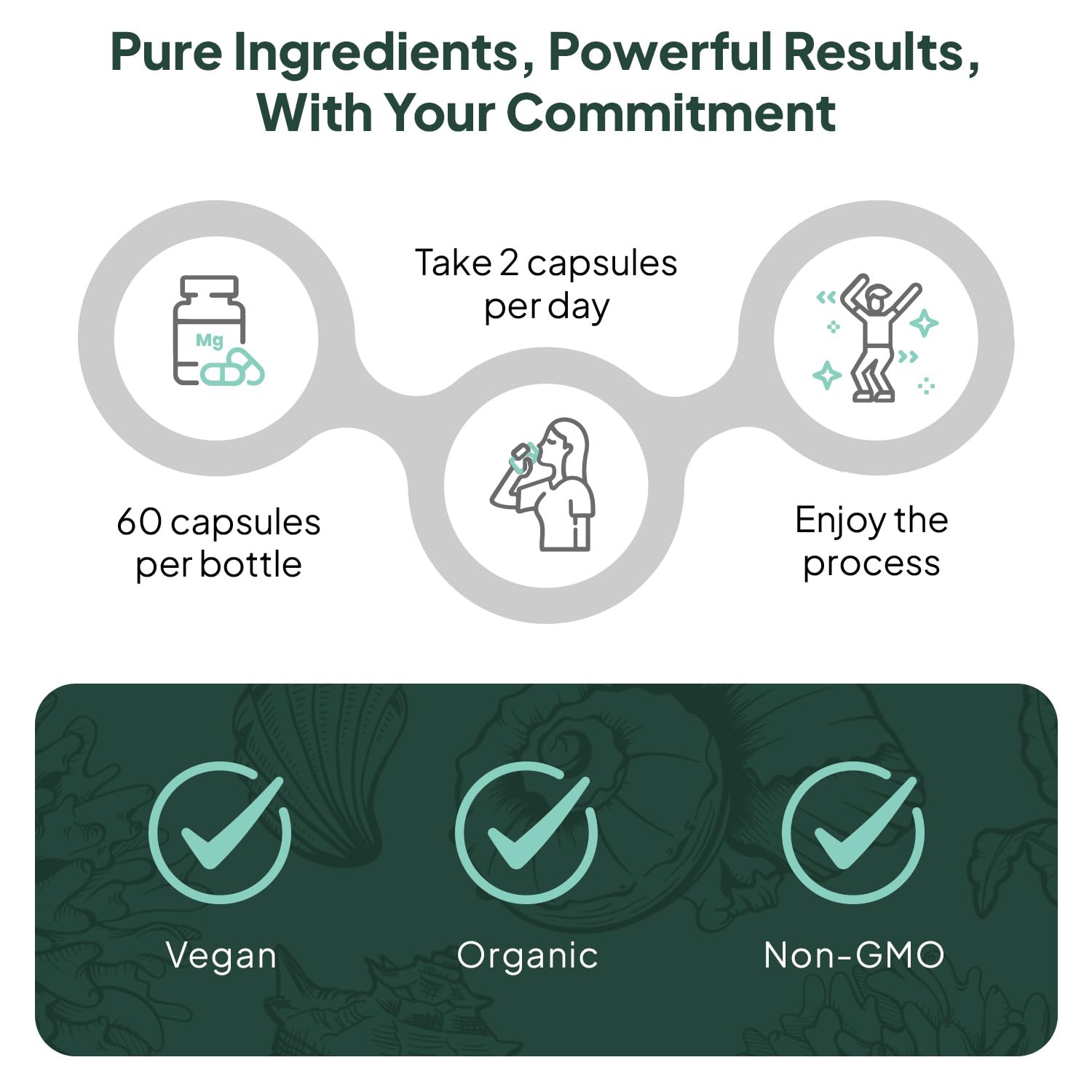 Organics Ocean en uso estilo de vida persona activa para movilidad y confort