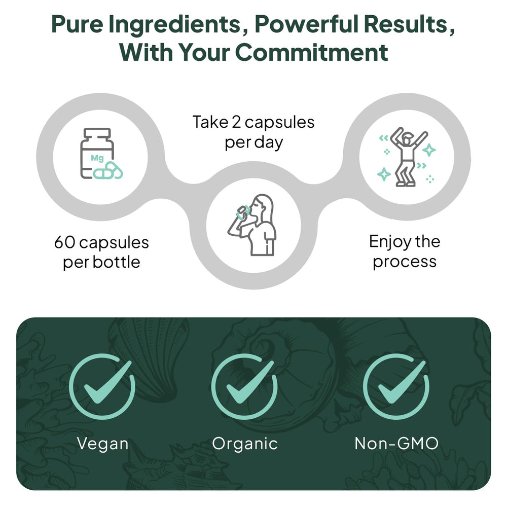 Organics Ocean en uso estilo de vida persona activa para movilidad y confort