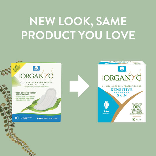 Organyc primer plano de la textura de algodón para mejor absorción