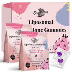 Orinthalixium gomitas pack frontal mostrando etiqueta y beneficios