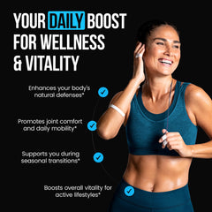 OroLine Nutrition extracto de saúco realzando antioxidantes naturales