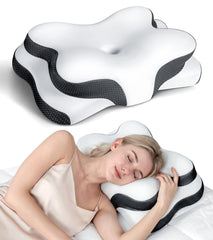 Osteo vista frontal del empaque mostrando diseño ergonómico y beneficios