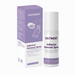 Ostmekt envase frontal mostrando uso seguro y sin alcohol