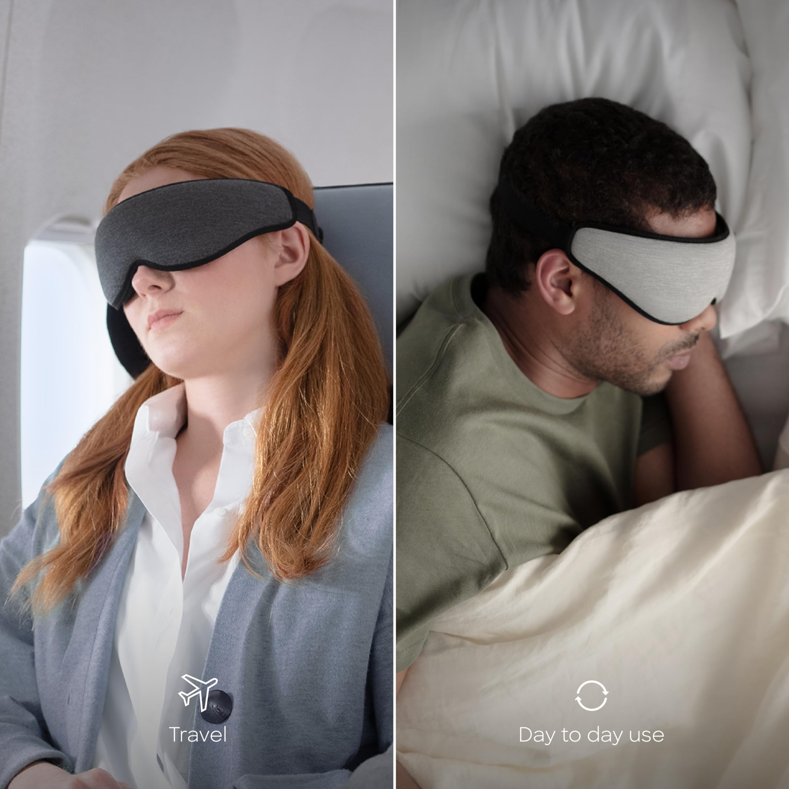 Ostrichpillow etiqueta con materiales, durabilidad y cuidado claro