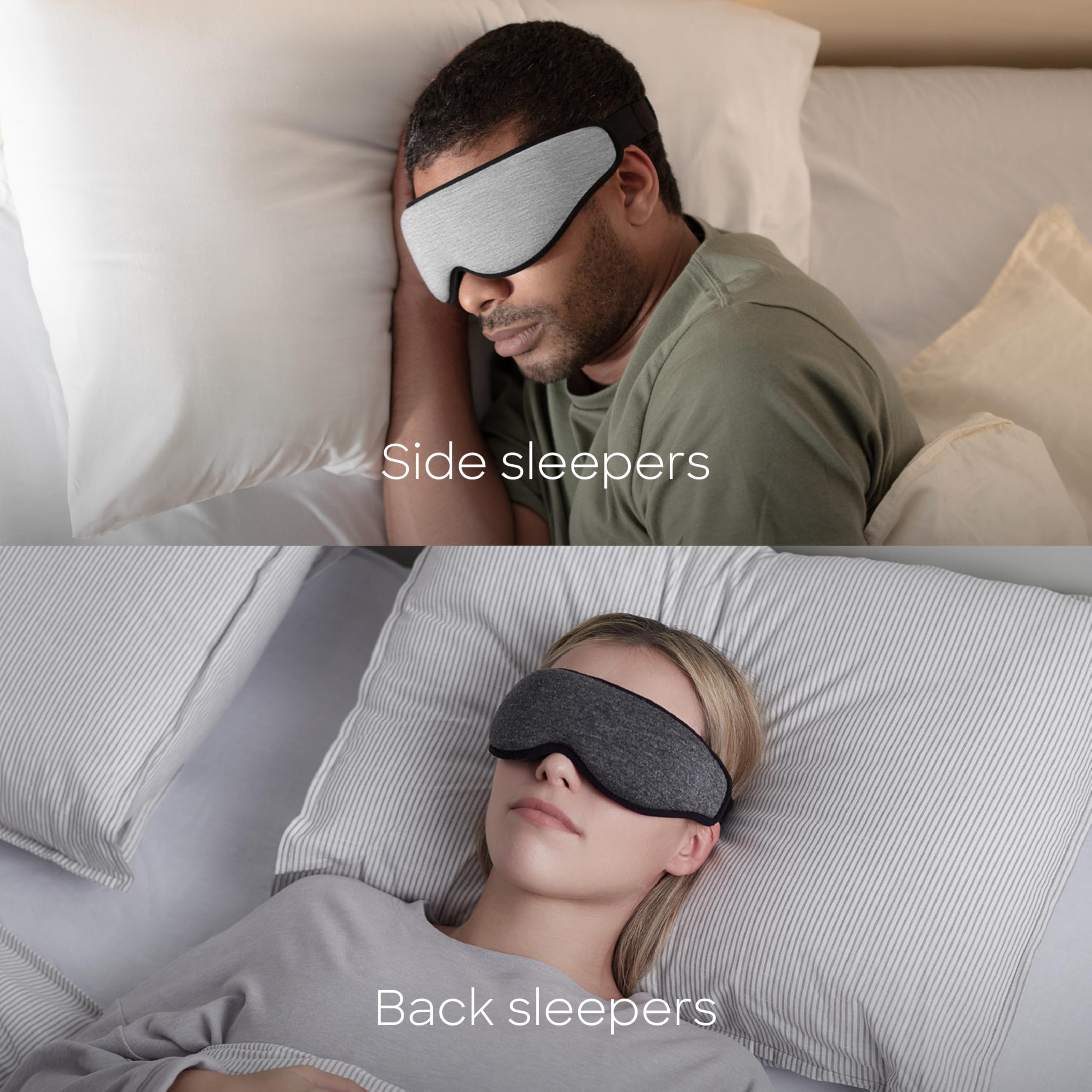 Ostrichpillow junto a funda de viaje, fácil transporte y protección