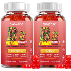 ourui one envase frontal mostrando etiqueta y beneficios visibles