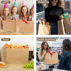 OUTUXED bolsa decorada ejemplo de personalización creativa