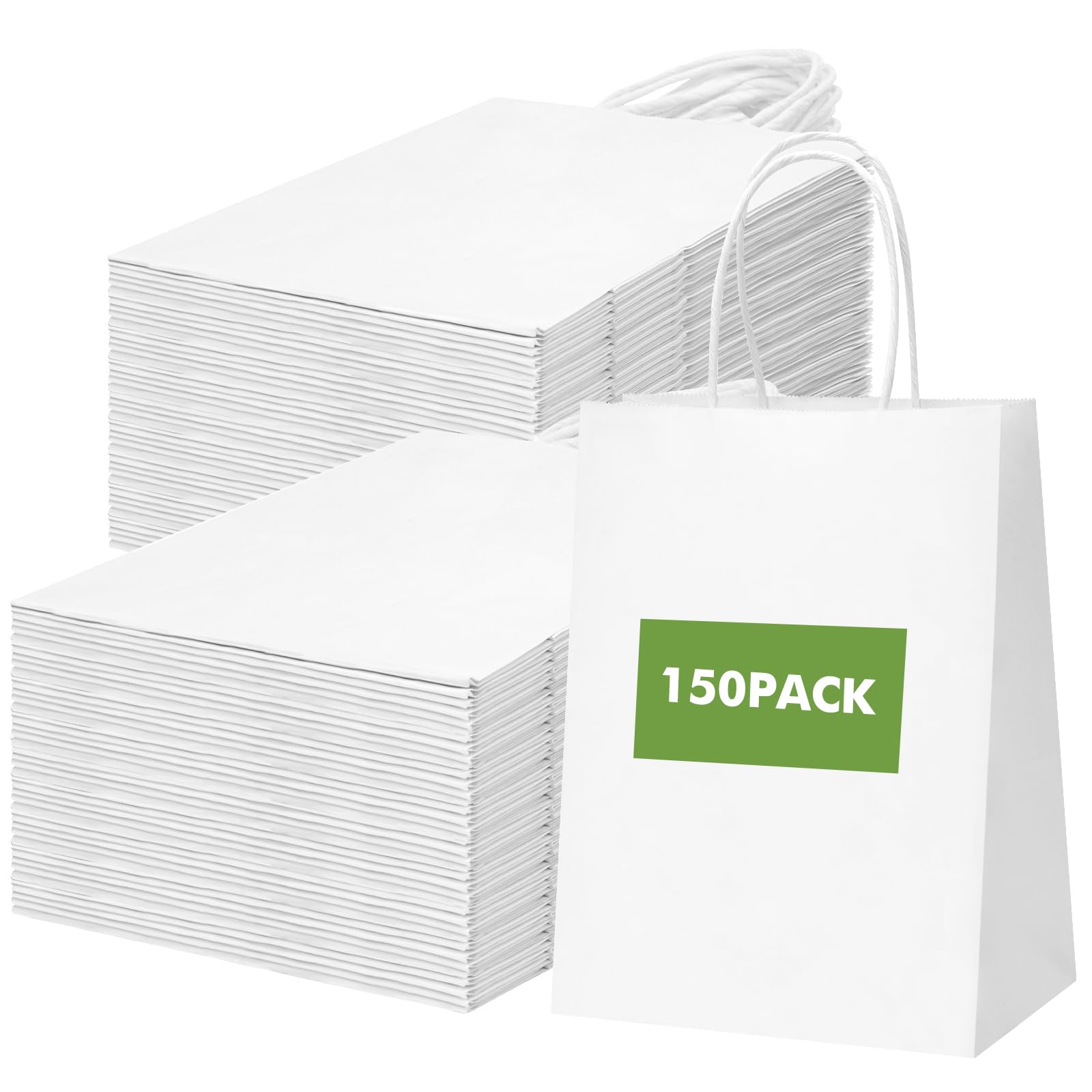 OUTUXED bolsa frontal mostrando pack y cantidad, ideal para tienda