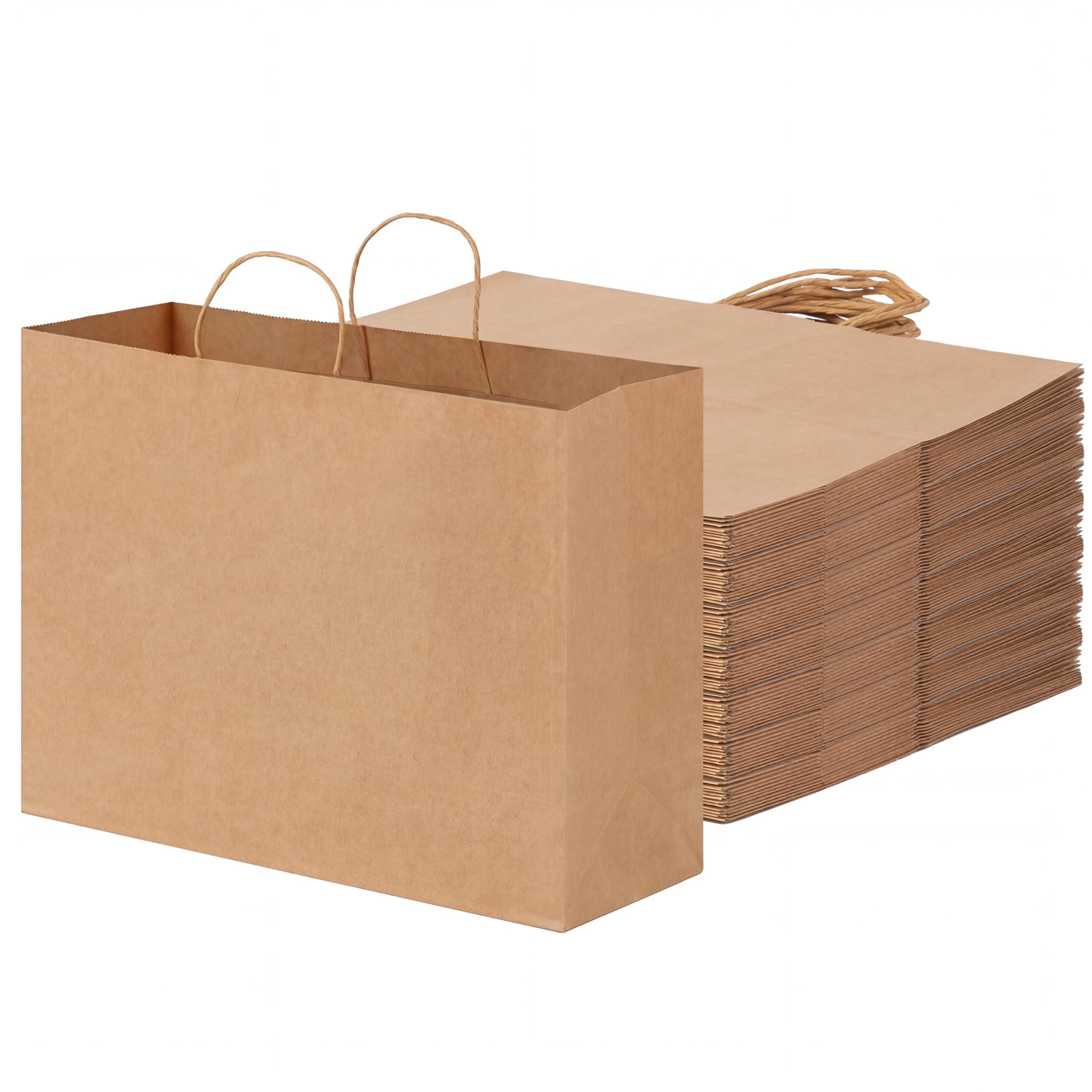 OUTUXED frente del paquete 60 bolsas ventajas de cantidad