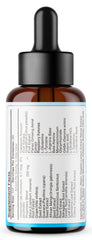 OVICIA Glucozen Drops junto a ingredientes naturales que inspiran confianza