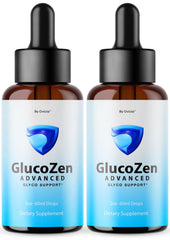 OVICIA Glucozen vista frontal con diseño claro y beneficios visibles