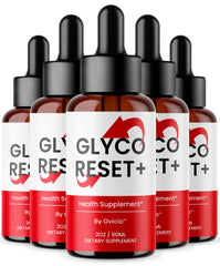 OVICIA envase Glyco Reset frente mostrando diseño y facilidad de uso