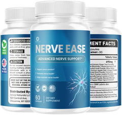 OVICIA Nerve Ease en ambiente relajado sugeriendo integración en rutina diaria