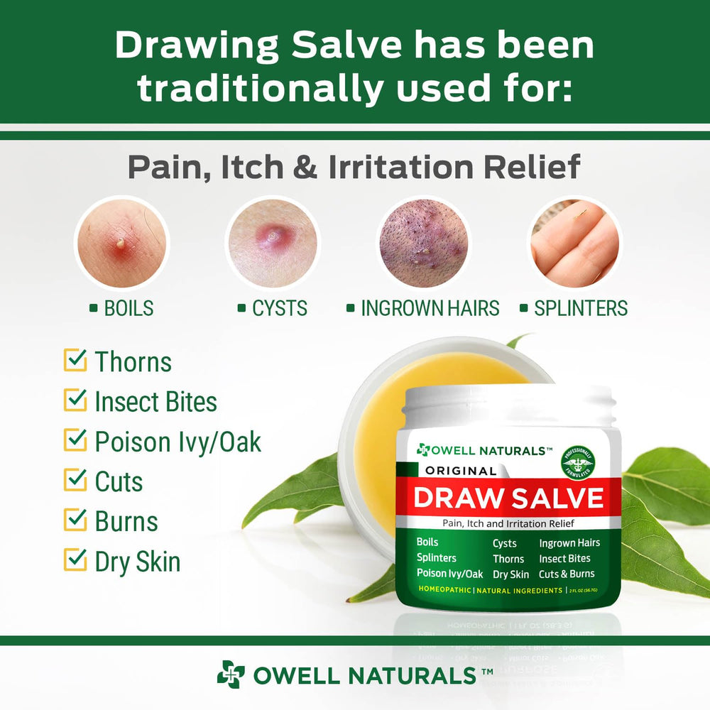 Owell Naturals textura crema en primer plano que facilita aplicación precisa