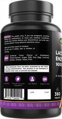 Sello Made in USA en frasco Oxify indicando prácticas de fabricación confiables