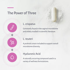 Oxyceutics MyCrispatus uso en fermentación mostrando yogur casero nutritivo