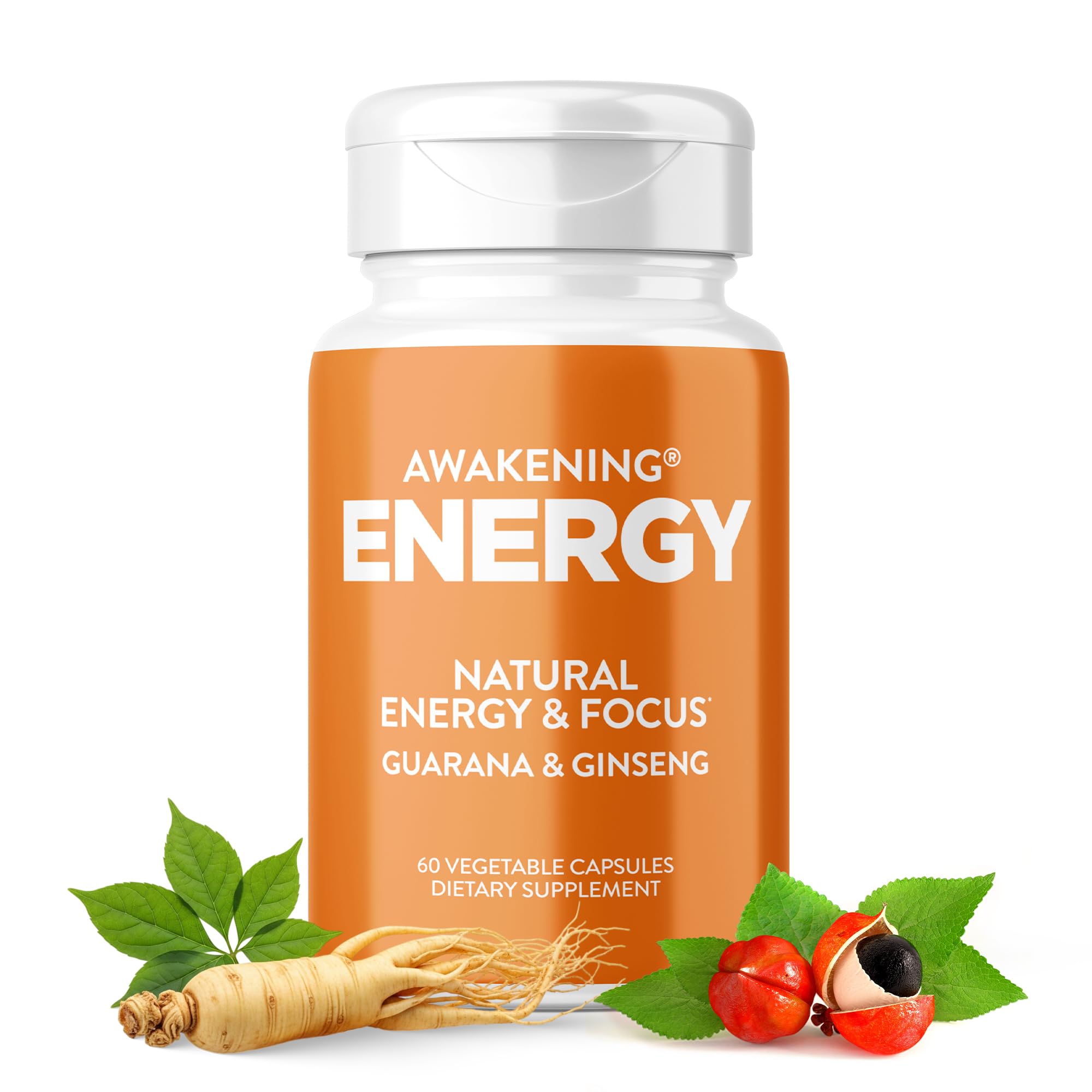 Oxygen Nutrition frente del empaque mostrando marca y beneficios visuales