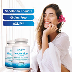 P Puregen Labs suplemento en mesa estilo de vida fácil integración