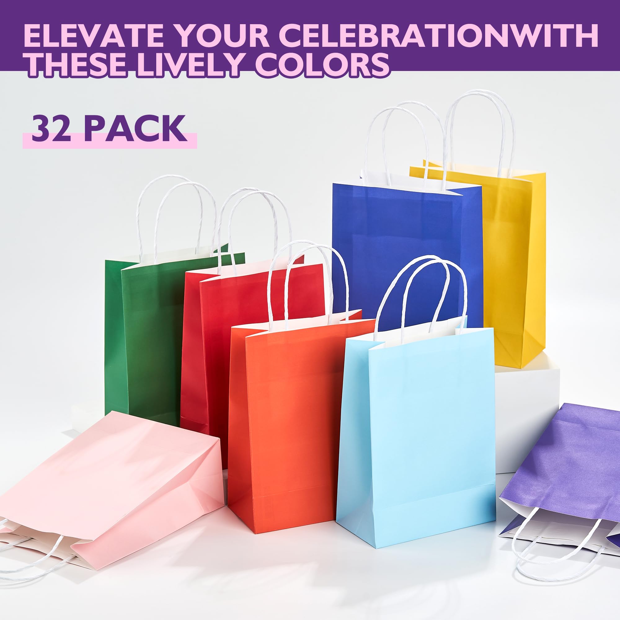 PACKINNO bolsa decorada DIY que muestra personalización fácil