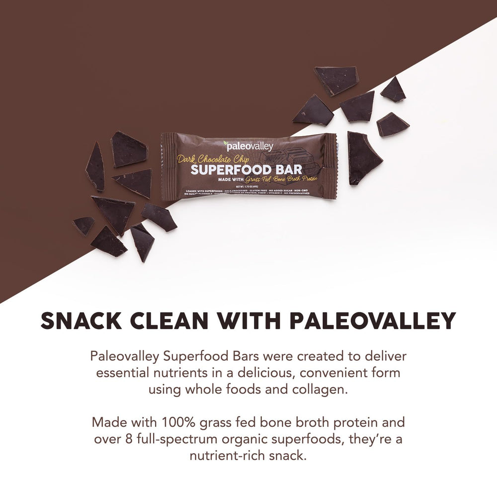 Paleovalley barra en mano demostrando tamaño y portabilidad para viajes