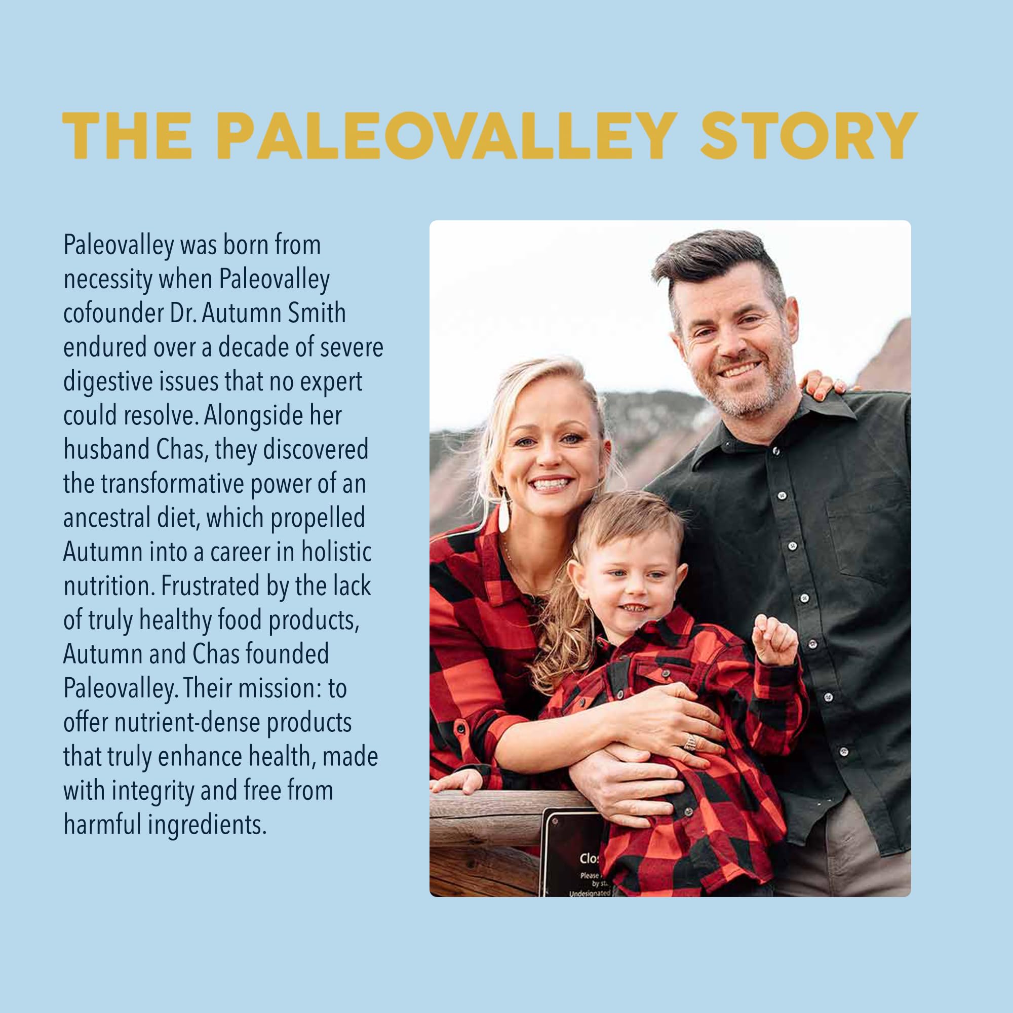 Paleovalley escena en cocina mostrando integración diaria y conveniencia