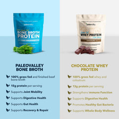 Paleovalley ganado en pastura, asegura origen grass fed y trazabilidad