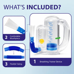 Palinoia tubo flexible enrollado con almacenamiento compacto para llevar