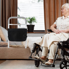 Panta en habitación mostrando integración discreta y confort doméstico