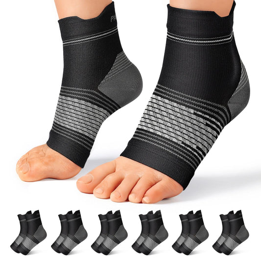 PAPLUS envase frontal mostrando 6 pares y beneficio soporte inmediato