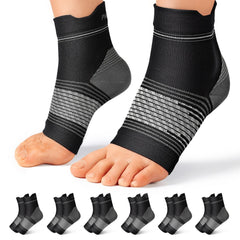 PAPLUS envase frontal mostrando 6 pares y beneficio soporte inmediato