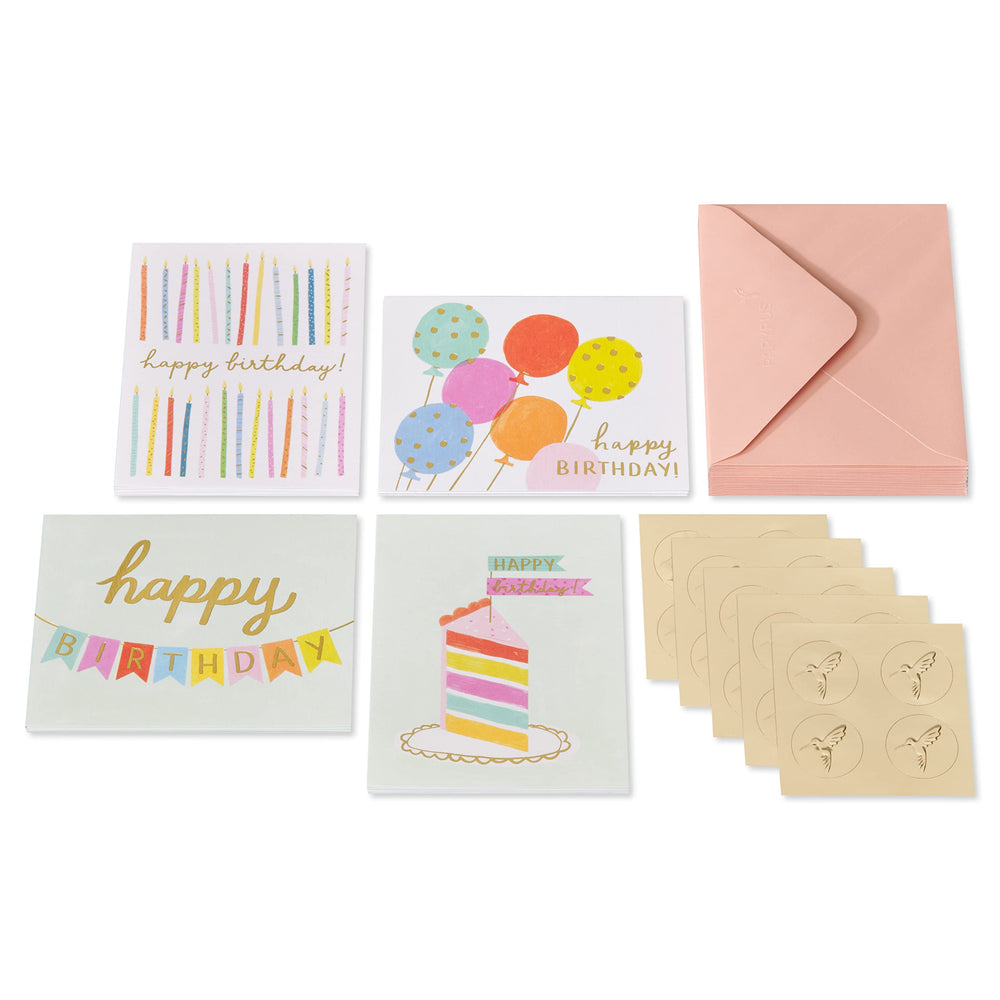 Papyrus detalle de foil metálico en diseño que aporta brillo elegante