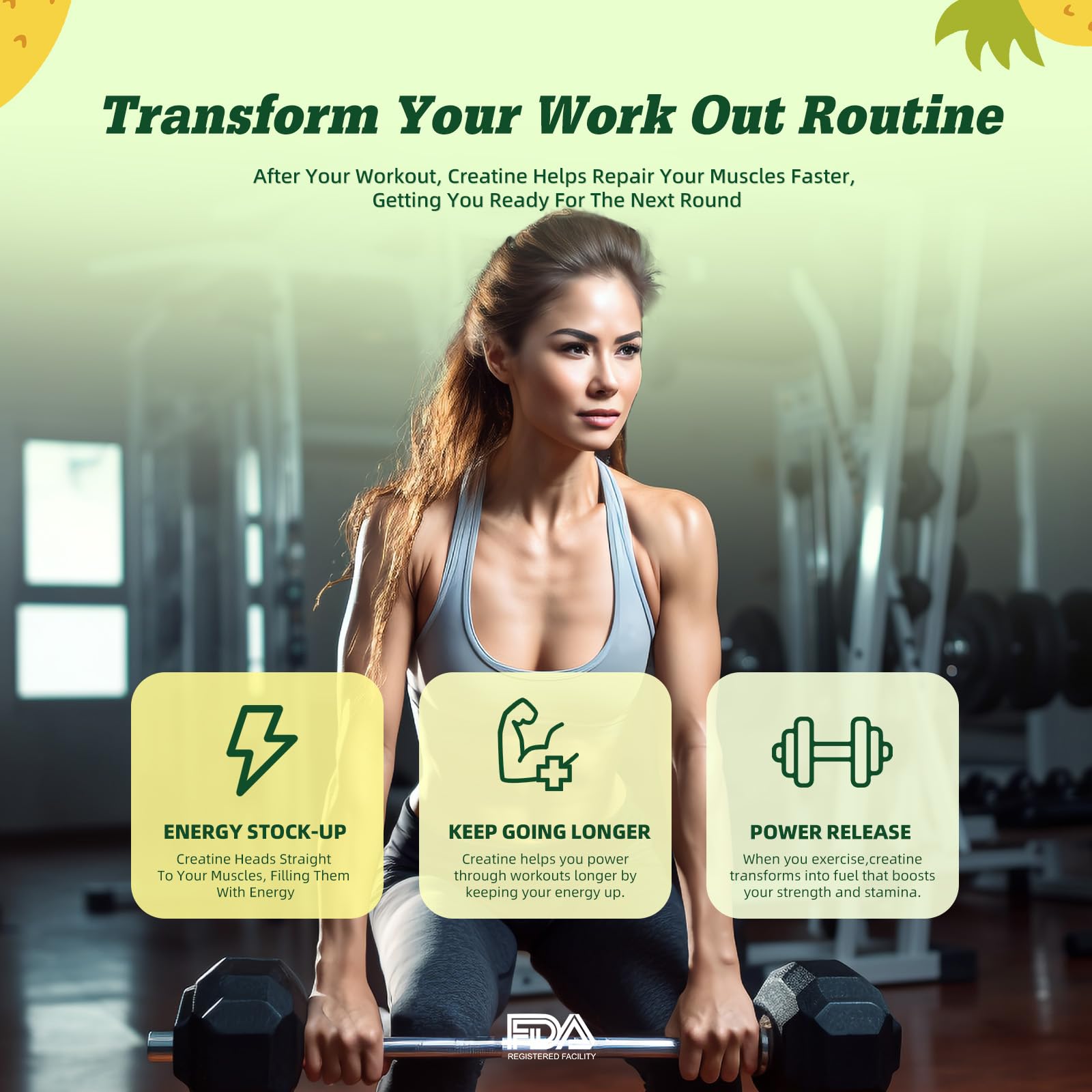 Parhaat EAA Gomitas empaque individual, práctico para llevar y consumir.